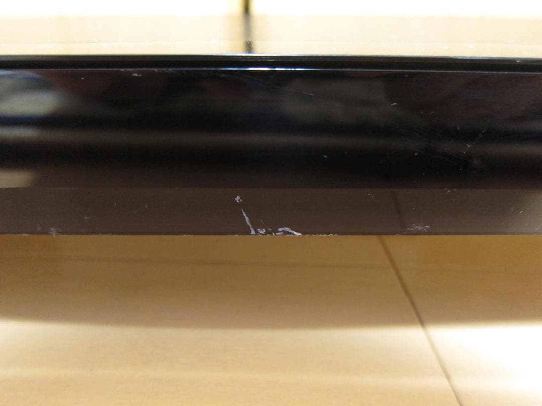 新品HDD500GBへ交換！ディーガ Panasonic DMR-2W50