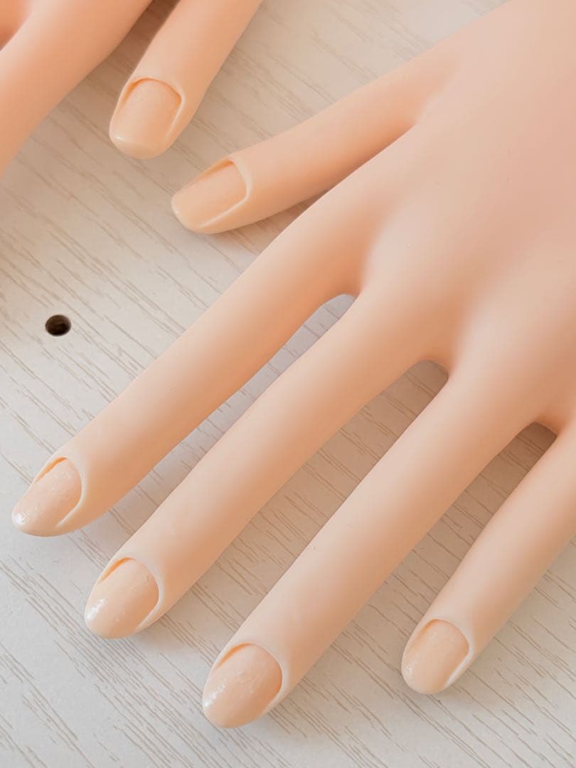 JENC ネイルモデルハンド