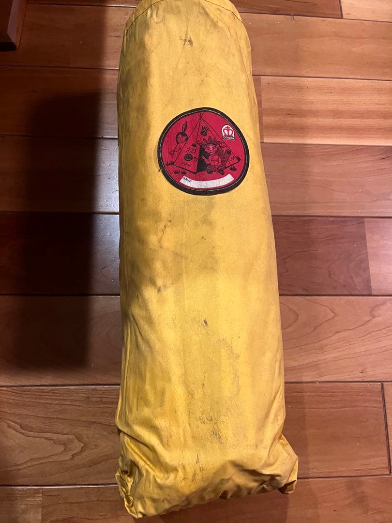 OGAWA キャンプテント　小川テント