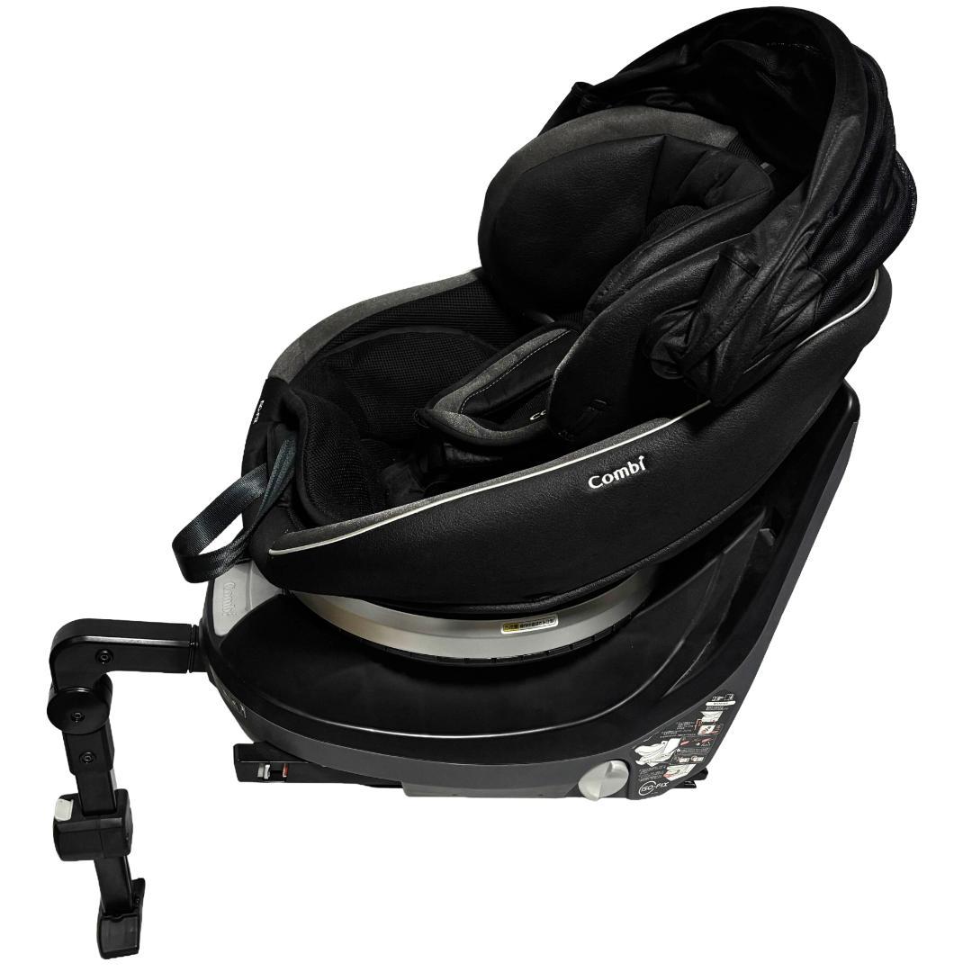 ★コンビ クルムーヴスマート ISOFIX エッグショック JG650　送料無料