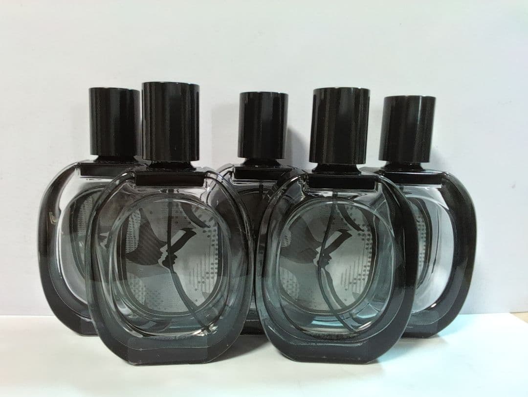 DIPTYQUE ORPHEON［オルフェオン］正規品 空瓶　5本セット