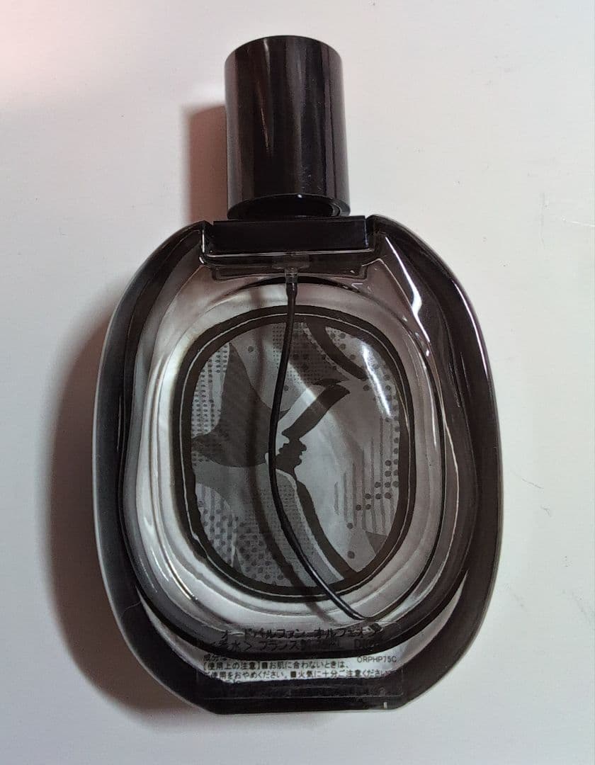 DIPTYQUE ORPHEON［オルフェオン］正規品 空瓶　5本セット