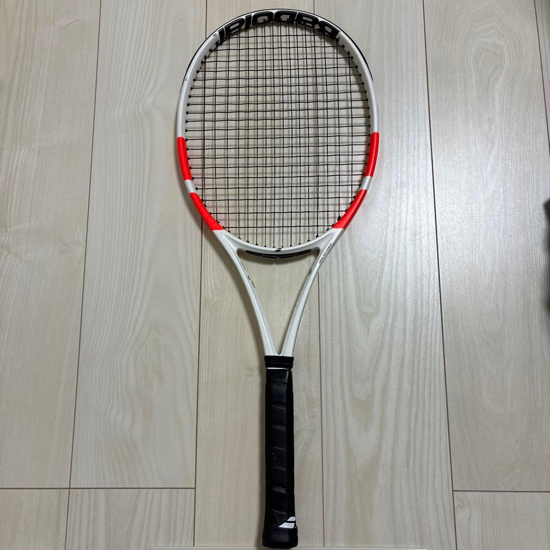 バボラピュアストライク100 16×20