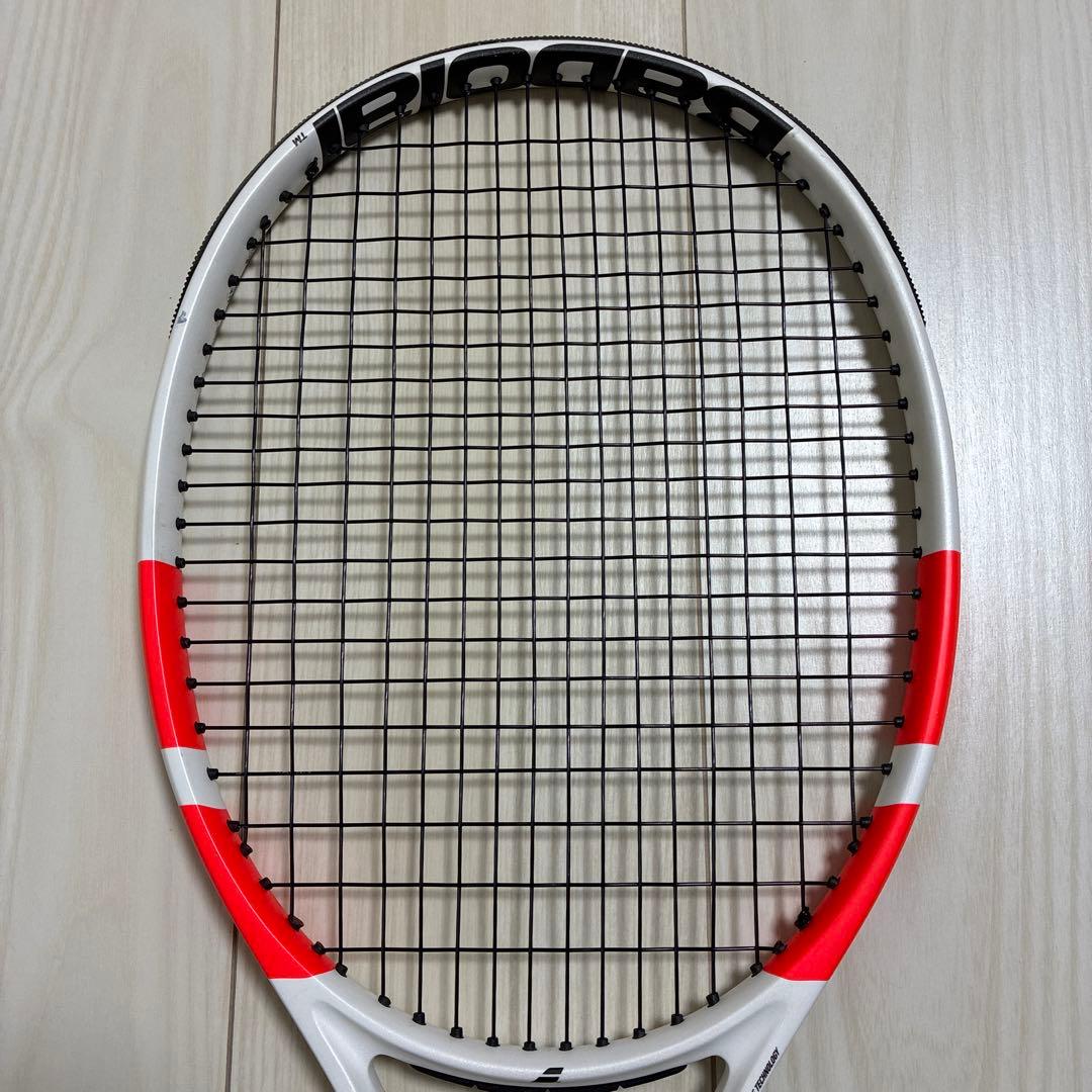 バボラピュアストライク100 16×20