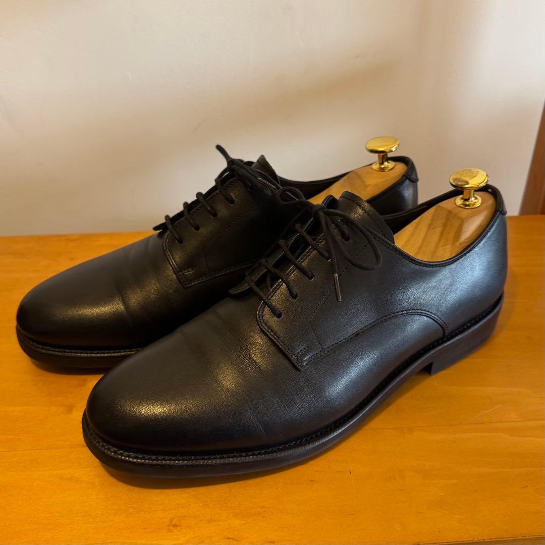 断*ソ様 【RAYMAR】プレーントゥ PBDT-65 レイマー 外羽根 ラバー