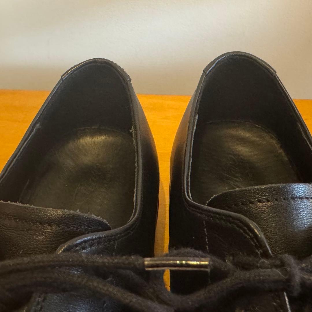 断*ソ様 【RAYMAR】プレーントゥ PBDT-65 レイマー 外羽根 ラバー