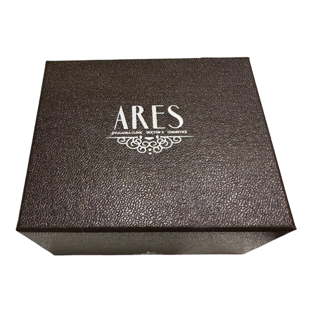 自由が丘クリニックARESステムCクリーム