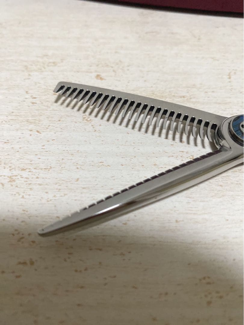 TOCHON セニングシザー　PREMIUM STAR (17%)