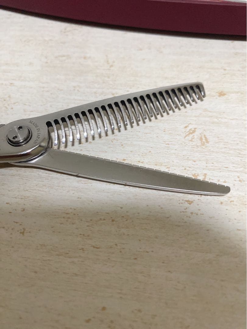 TOCHON セニングシザー　PREMIUM STAR (17%)