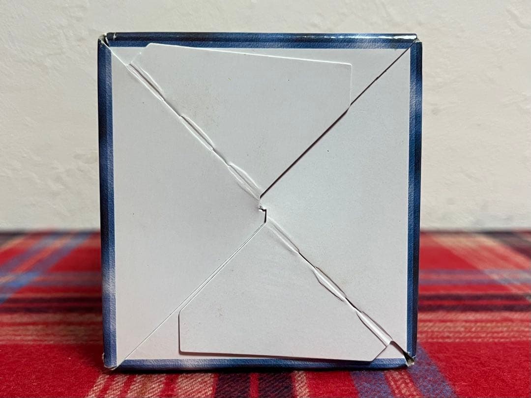 遊戯王 Vol.2 空箱