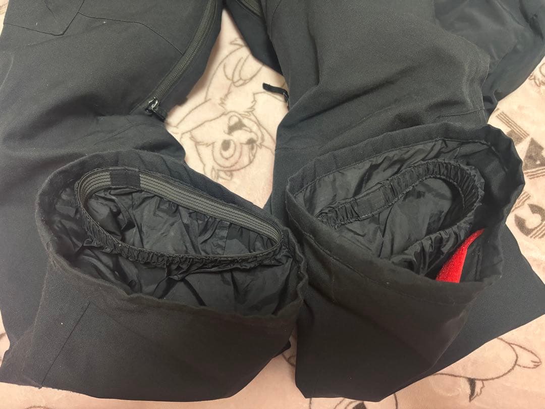 BURTON キッズウェア上下セット　ガールズ　女の子　Ｌサイズ