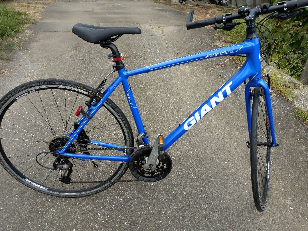 giant RX 　 ジャイアント　 ESCAPE RX 　3　クロスバイク