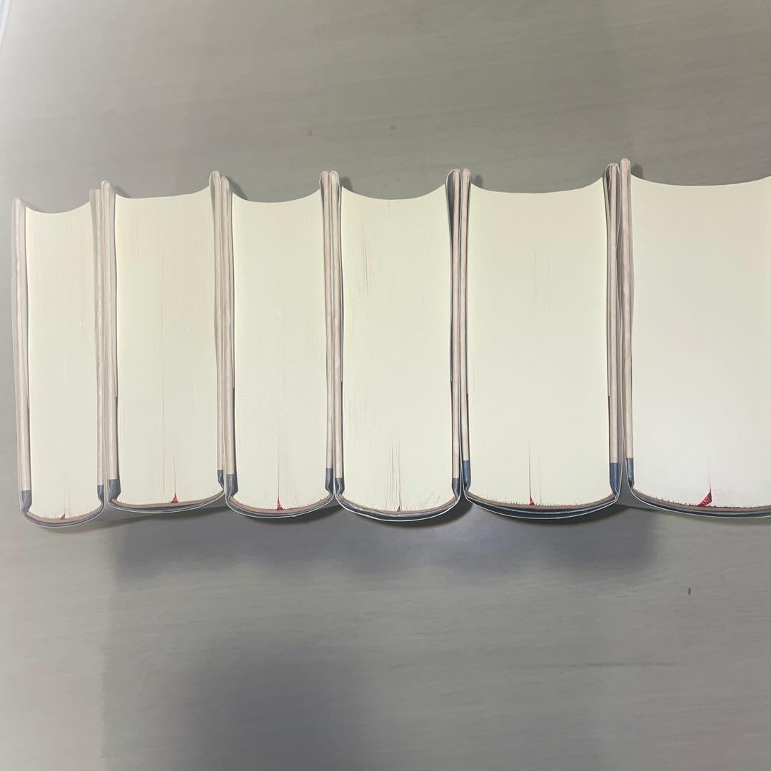 ロイドジョンズ　ローマ書講解 1-6巻セット