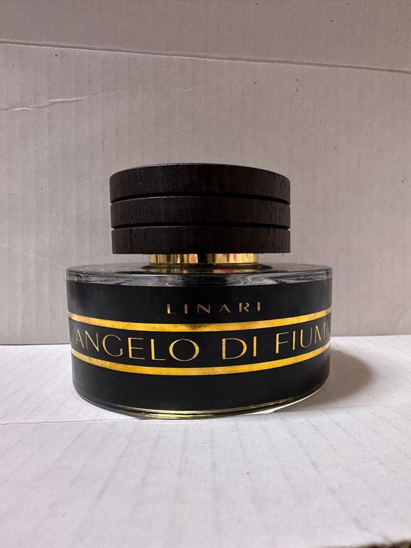 LINARI リナーリ アンジェロ ディ フューメ オードパルファム 100ML