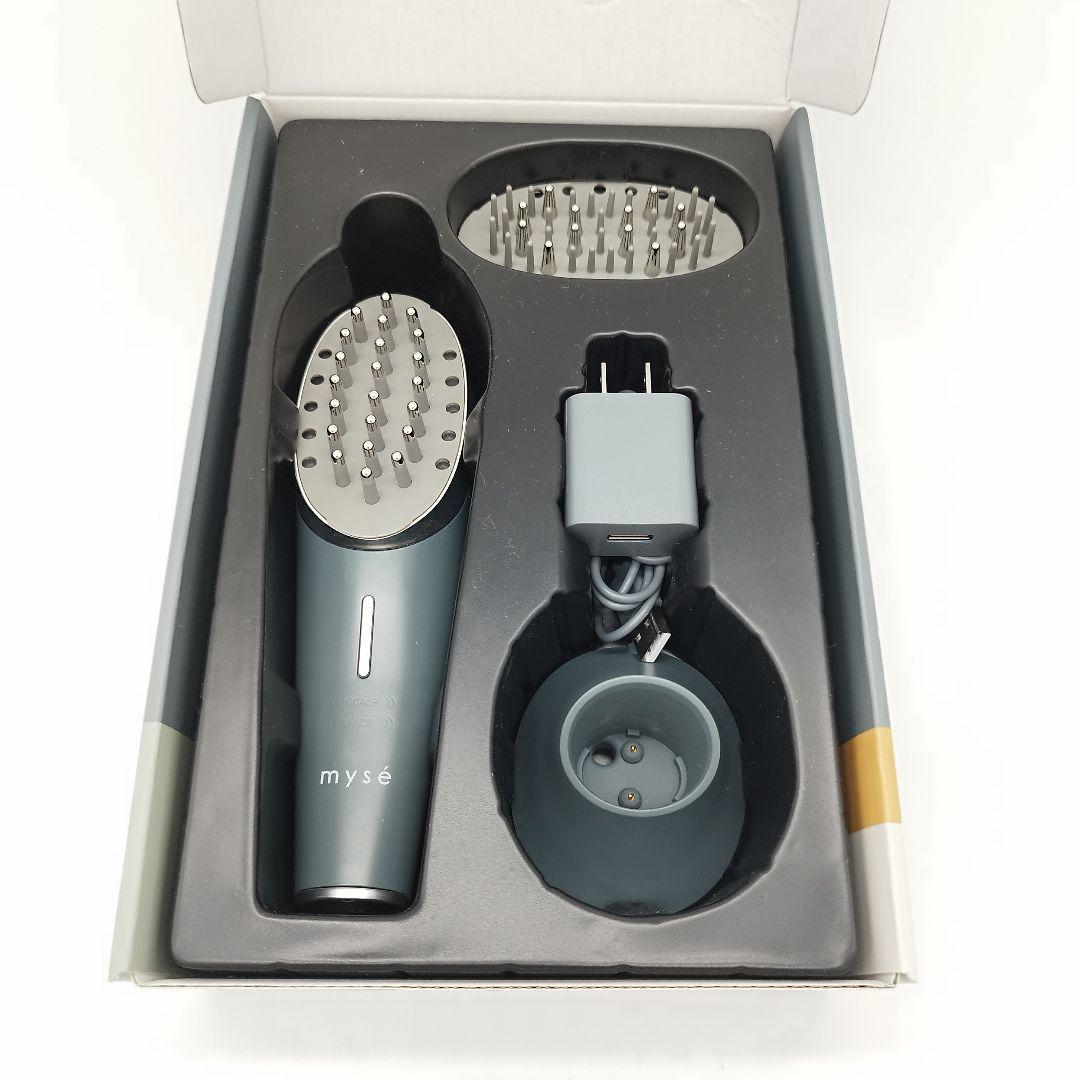 美品✨️ヤーマン　ミーゼ　スカルプ リフト アクティブ プラス　MS-82G