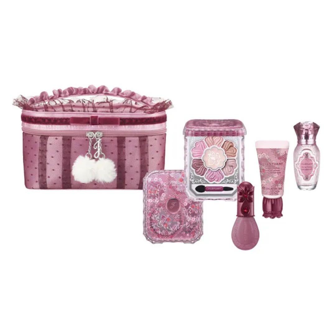 【 新品未開封】JILLSTUART クリスマスコフレ 2024