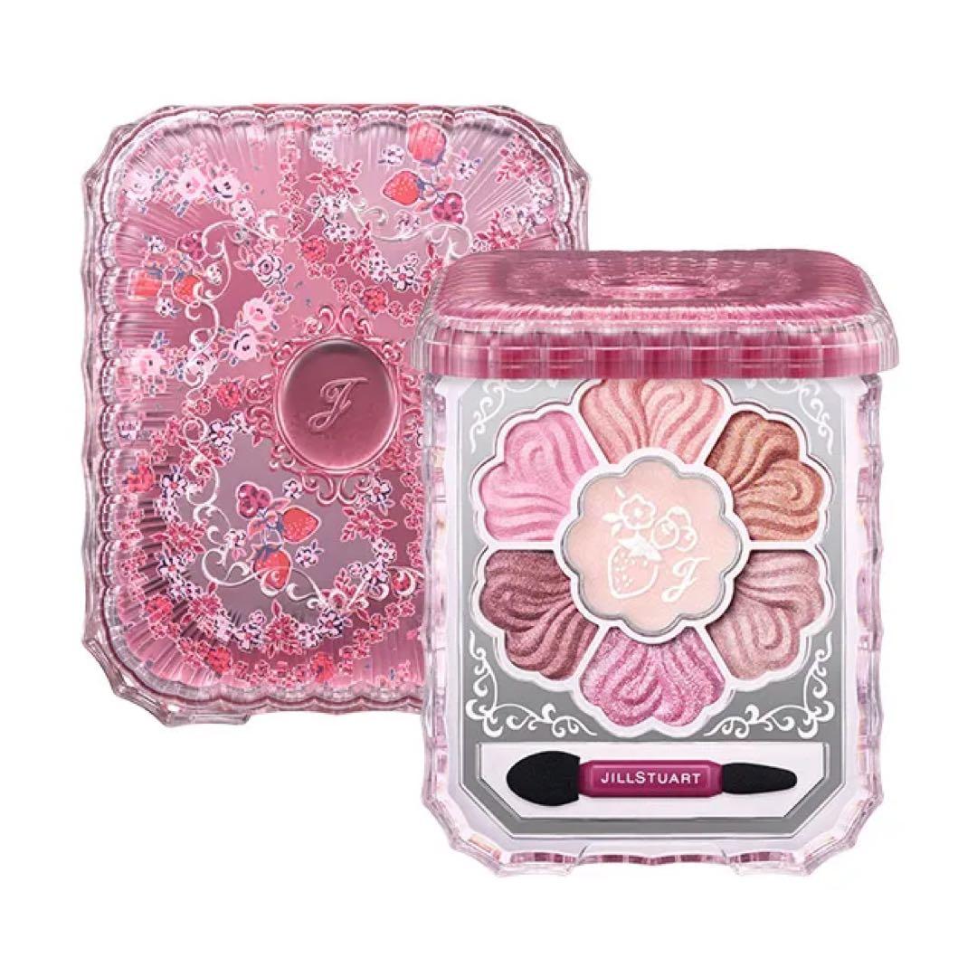 【 新品未開封】JILLSTUART クリスマスコフレ 2024