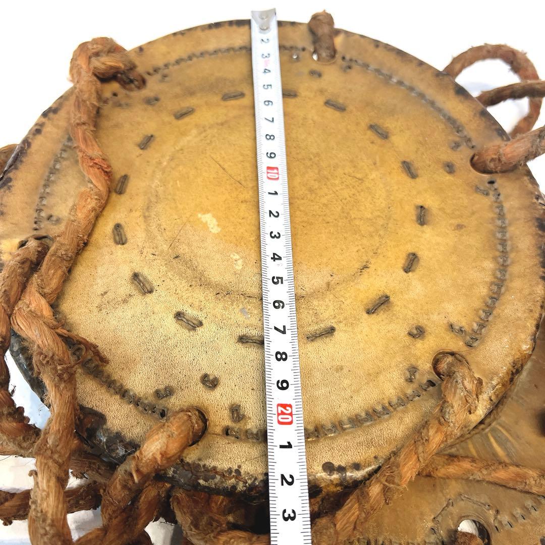 鼓　蒔絵　小鼓　胴　和楽器　伝統芸能　能 歌舞伎　時代物