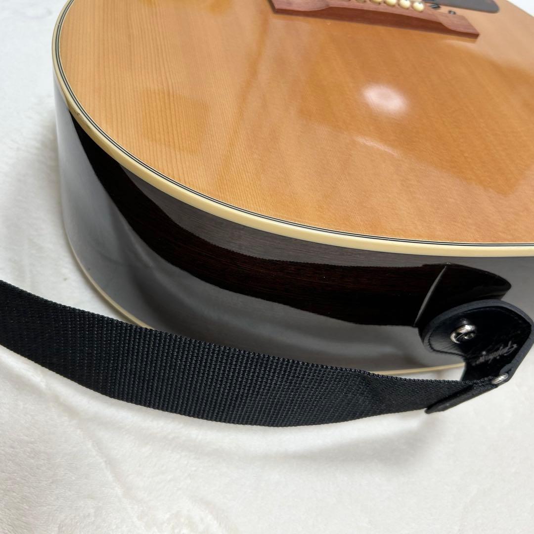 Epiphone エピフォン アコースティックギター AJ-220/N