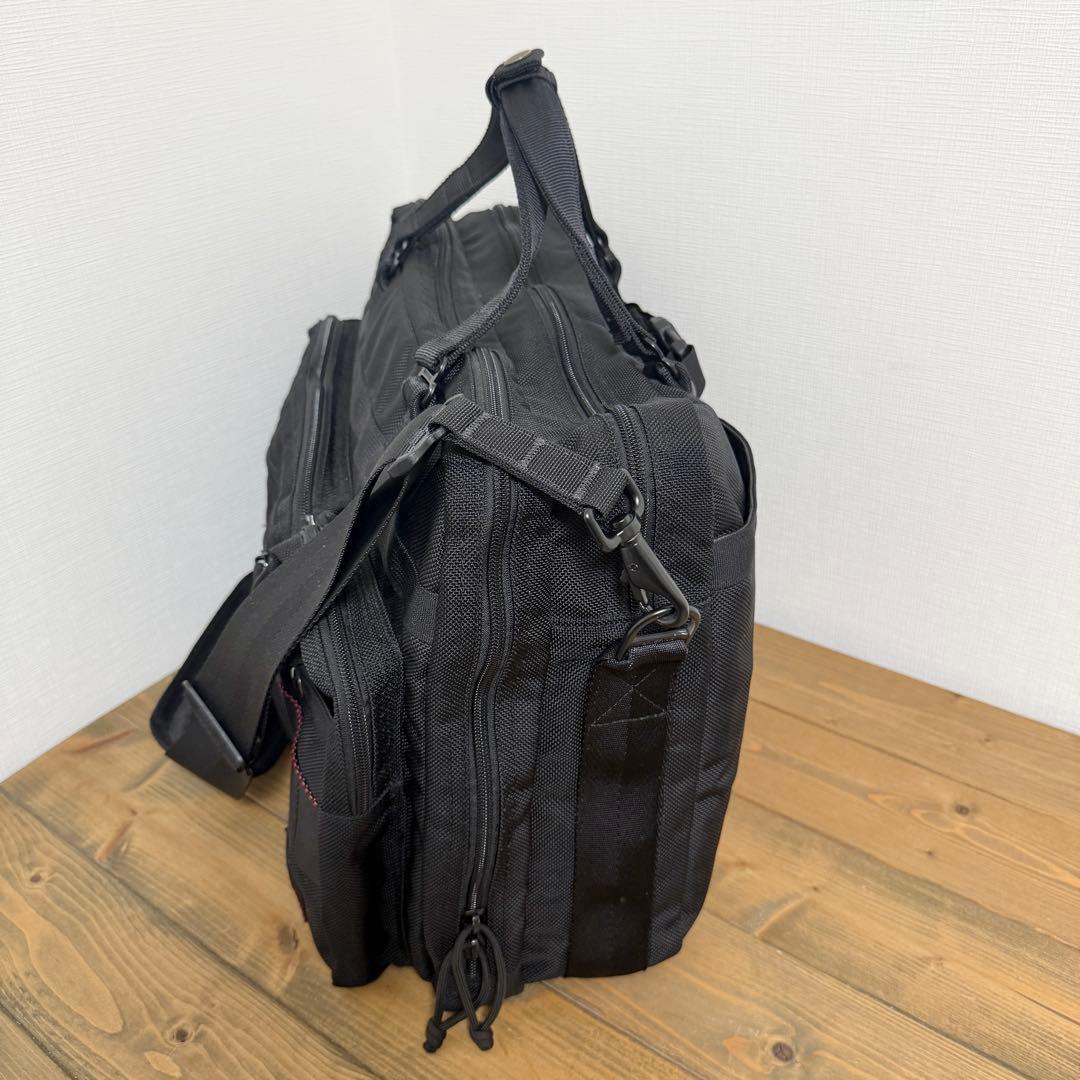 BRIEFING B4オーバートリップ ブリーフケース ビジネスバッグ 2WAY