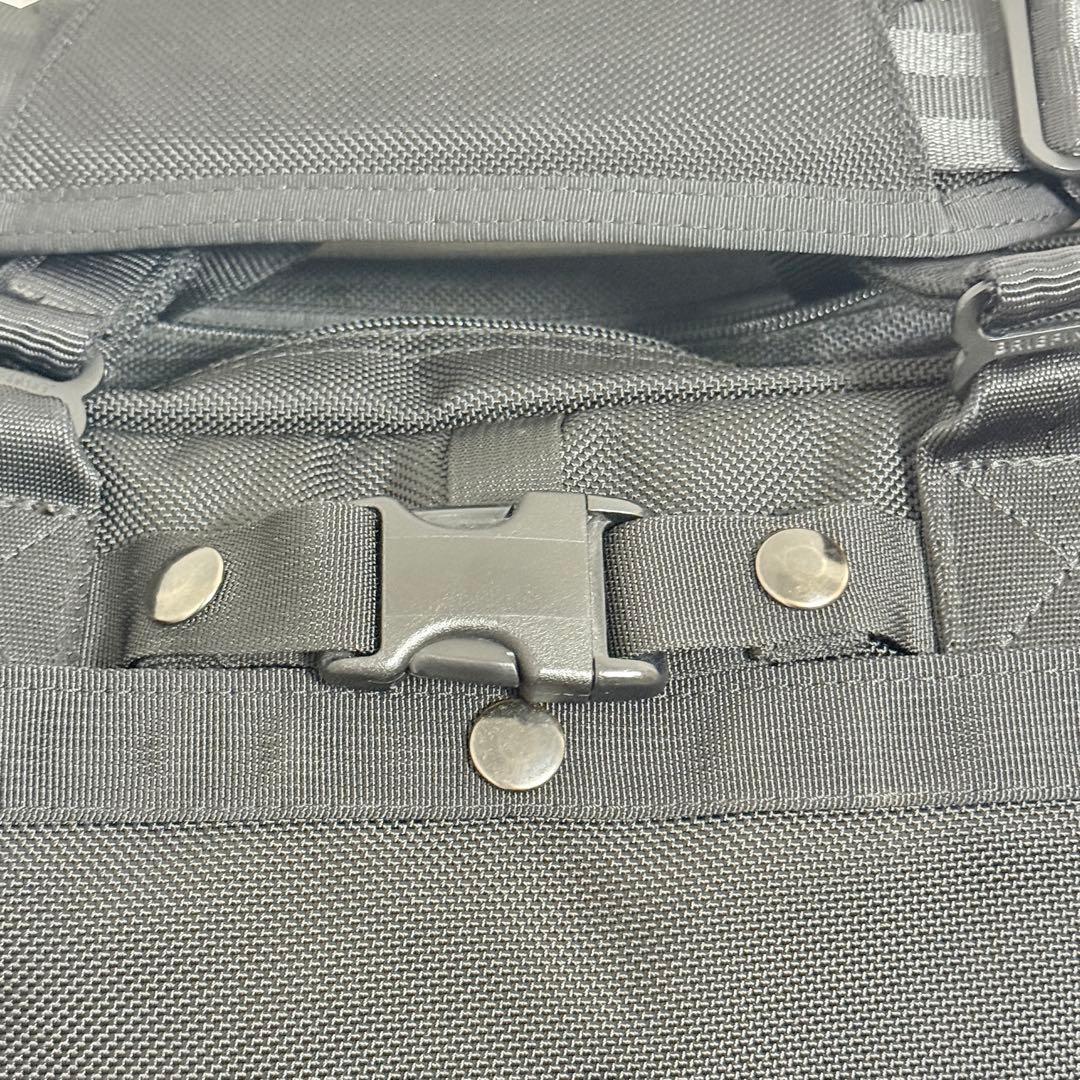 BRIEFING B4オーバートリップ ブリーフケース ビジネスバッグ 2WAY