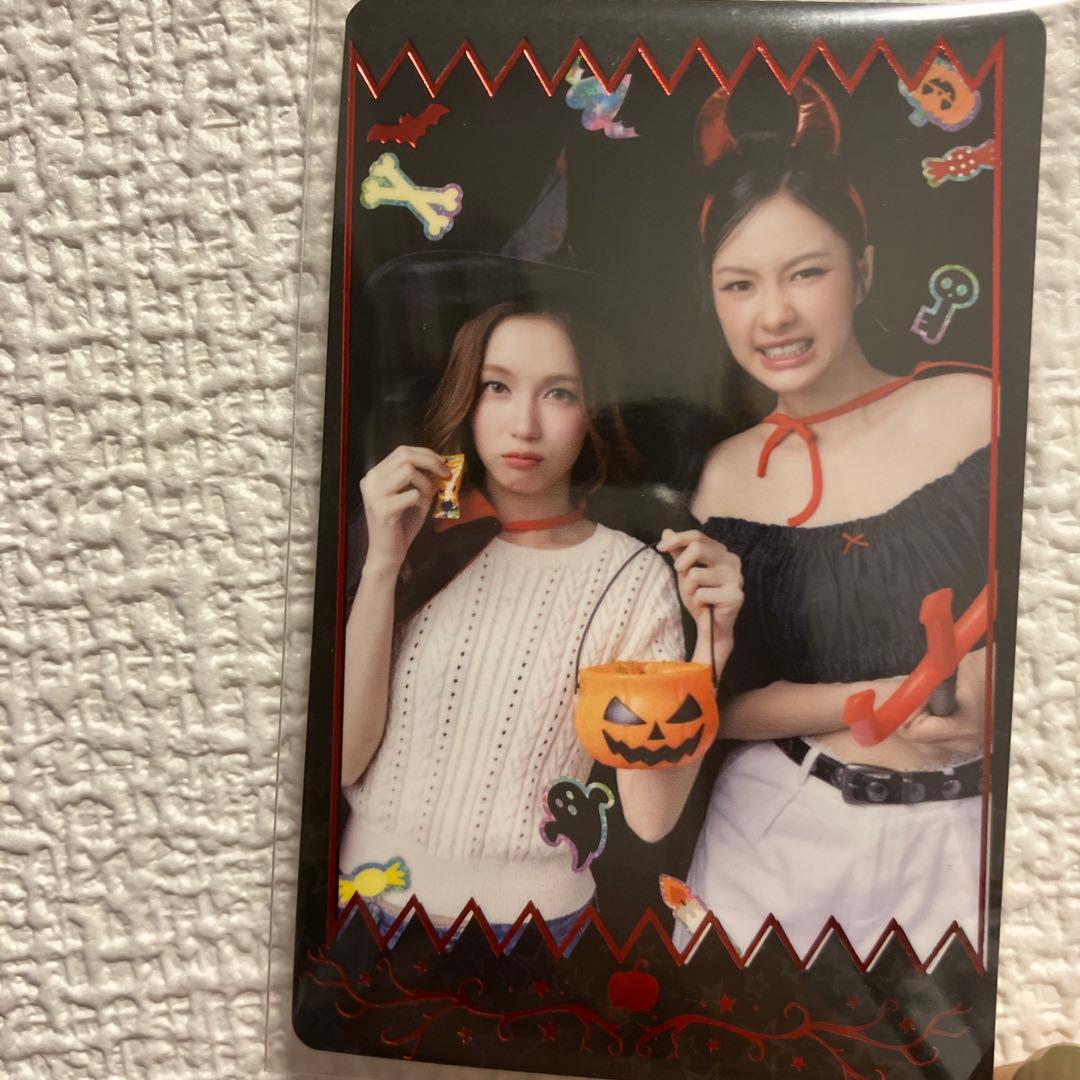 GMMTV FANIVAL ランダムトレカ　MilkLoveシークレット