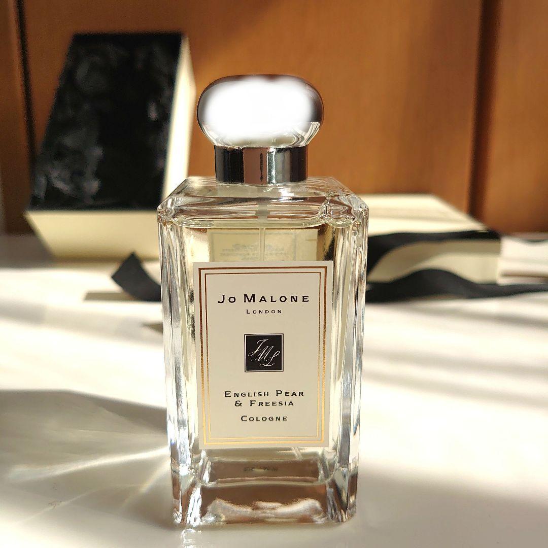 Jo Malone ジョーマローン イングリッシュペアーフリージア 100ml