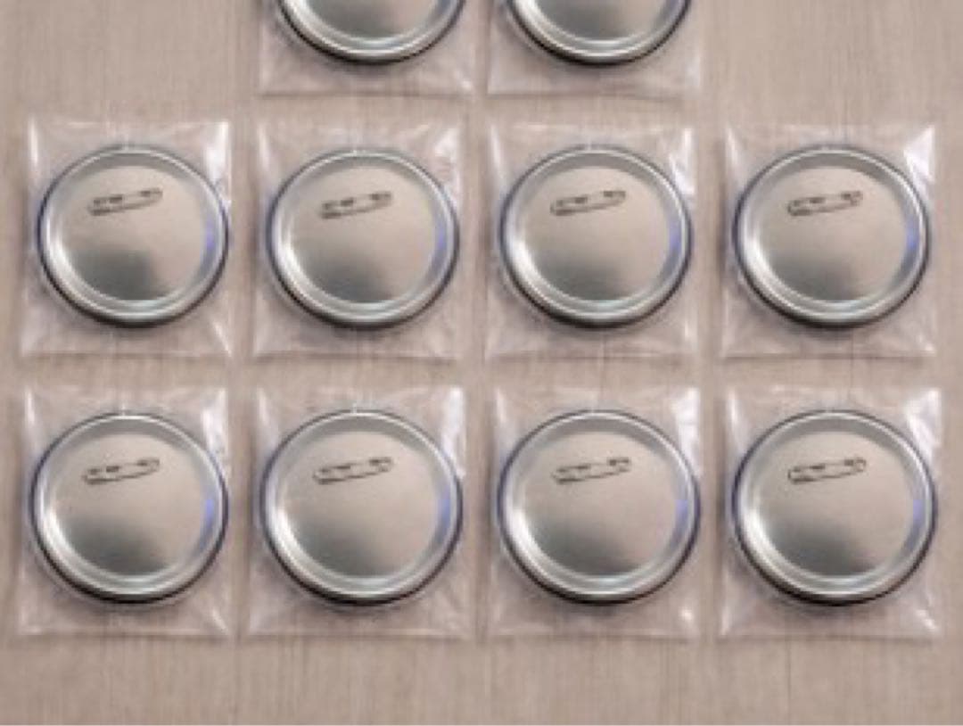 鬼滅の刃 USJ ユニバ 2021 コレクション缶バッジ 冨岡義勇 10点