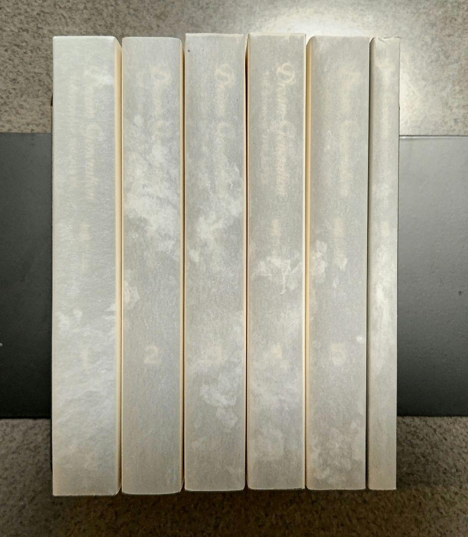 ALFEE物語 ドリームジェネレーション BOX盤 文庫本 しおり付き