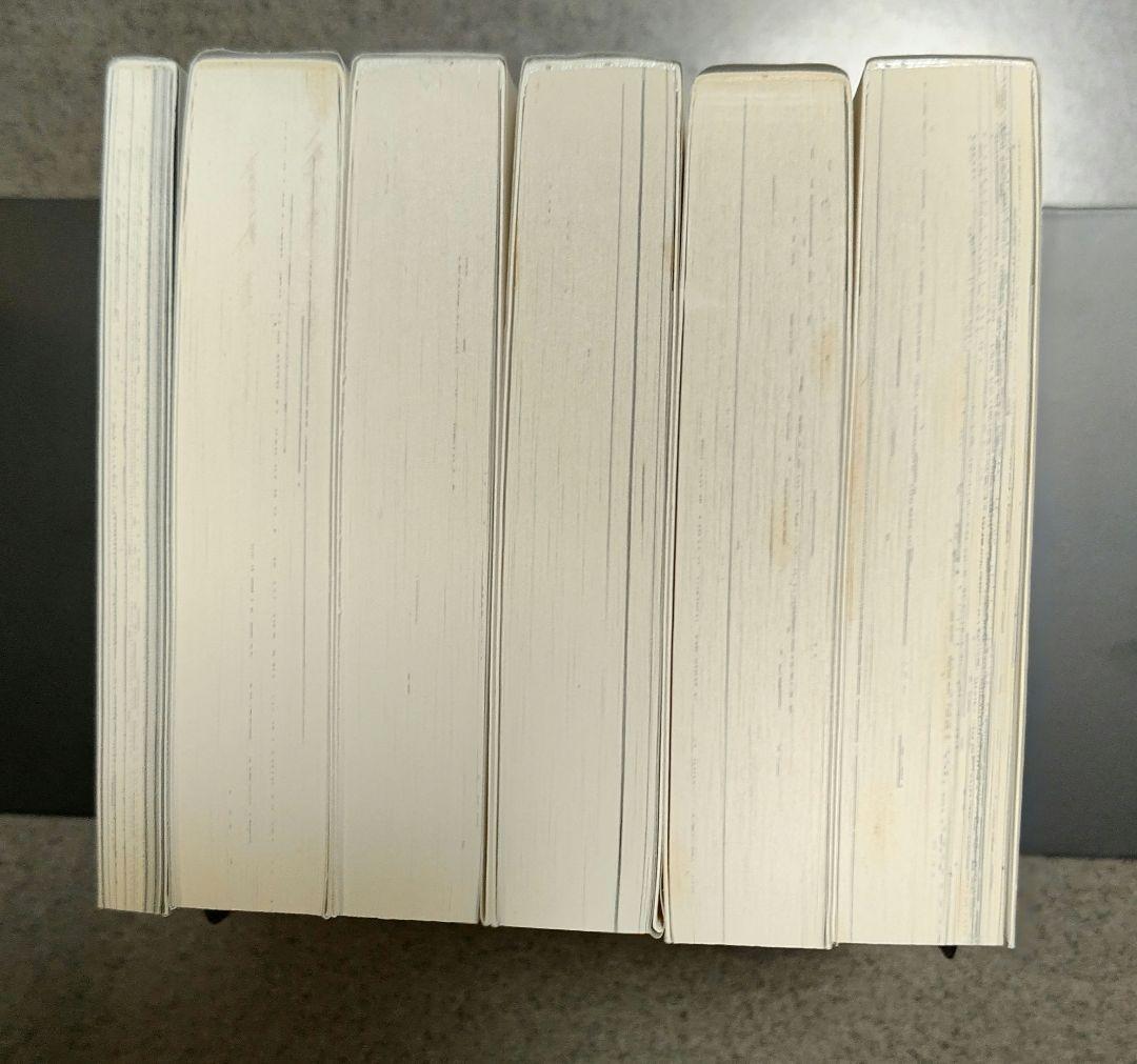 ALFEE物語 ドリームジェネレーション BOX盤 文庫本 しおり付き