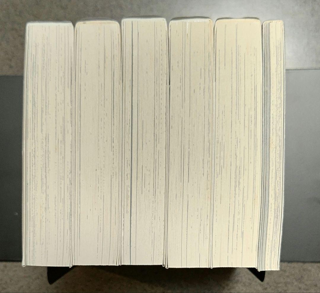 ALFEE物語 ドリームジェネレーション BOX盤 文庫本 しおり付き