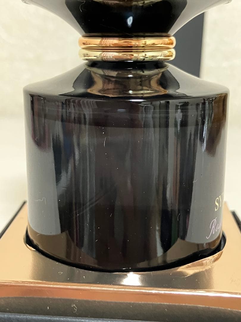 クレドポーボーテ ローズシナクティフ オードパルファム