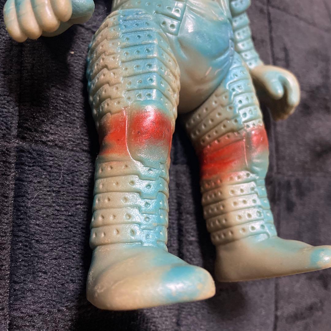 ウィンダム ウインダム ウルトラセブン ブルマァク 当時物