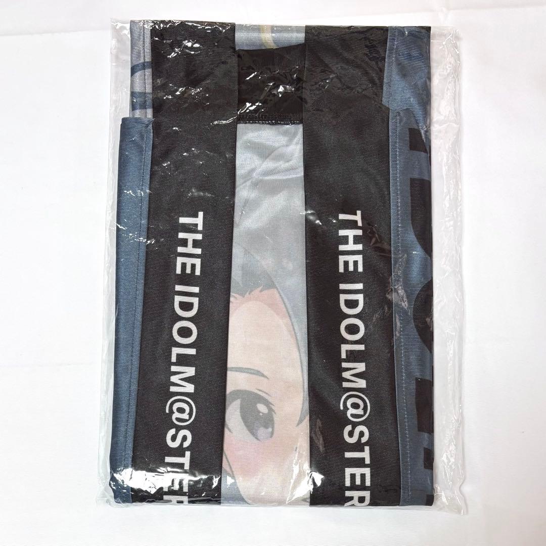 アイドルマスター アイマス 765 NEVER END IDOL 法被 菊地真