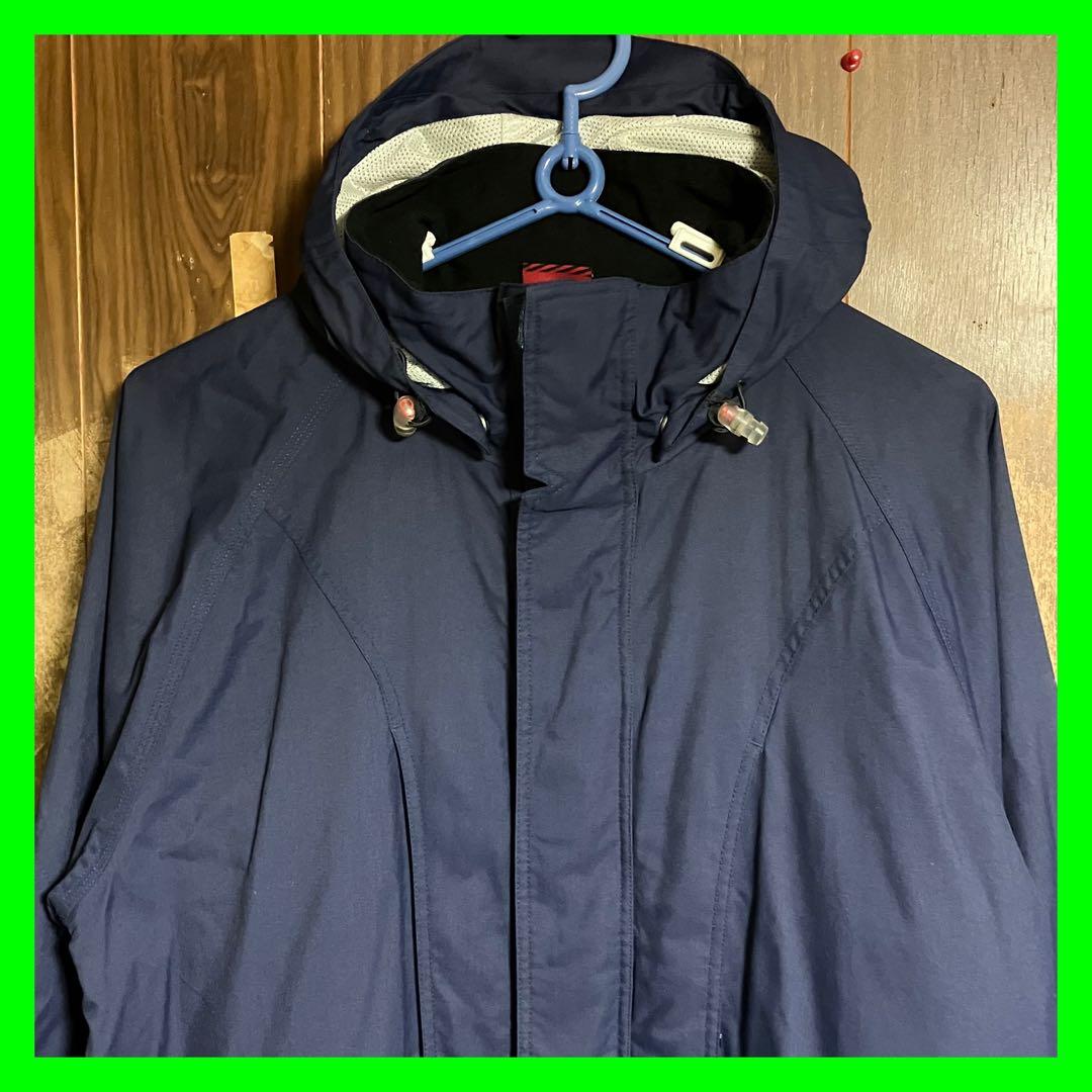 赤タグ00s OAKLEYオークリー✴️スキー・スノーボードウエア　テック系　防寒