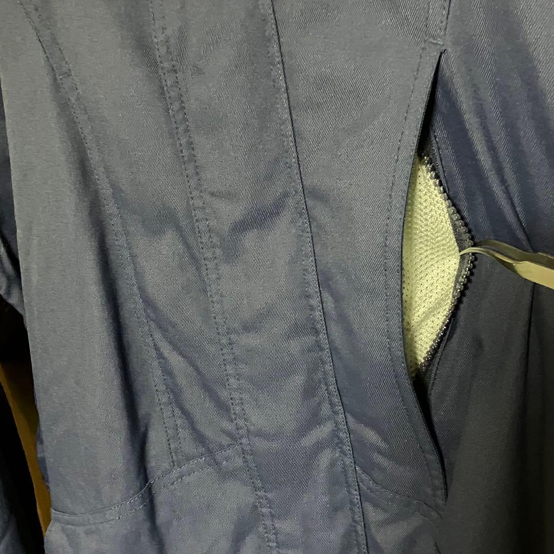 赤タグ00s OAKLEYオークリー✴️スキー・スノーボードウエア　テック系　防寒