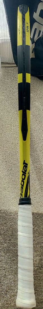 バボラ ピュアアエロ 2019年モデル　G2 テニスラケット