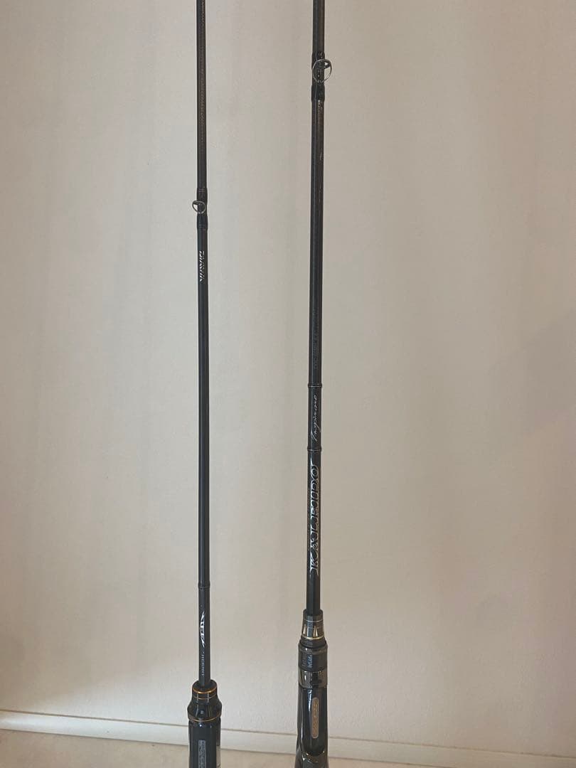 エバーグリーンカレイド　インスピラーレ　ダイワ　スティーズ　セット商品　【希少】