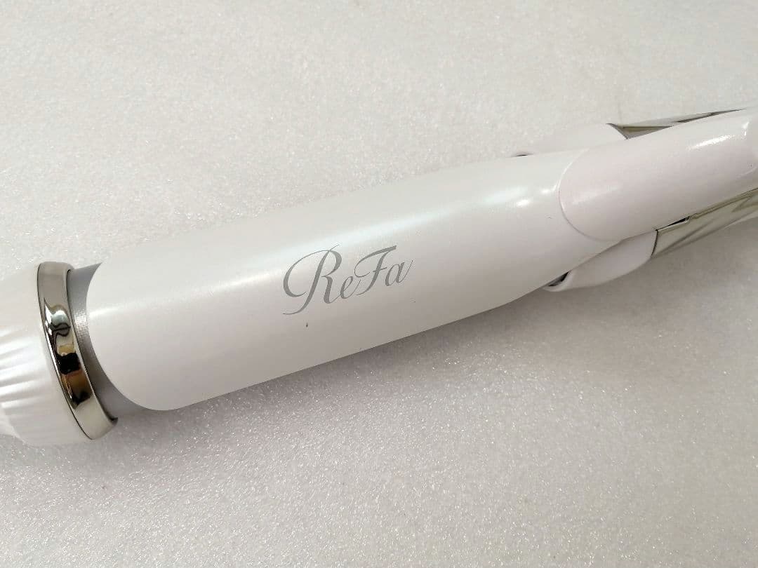 正規品リファ ビューテック カールアイロン　32mm コテ 20年製 049