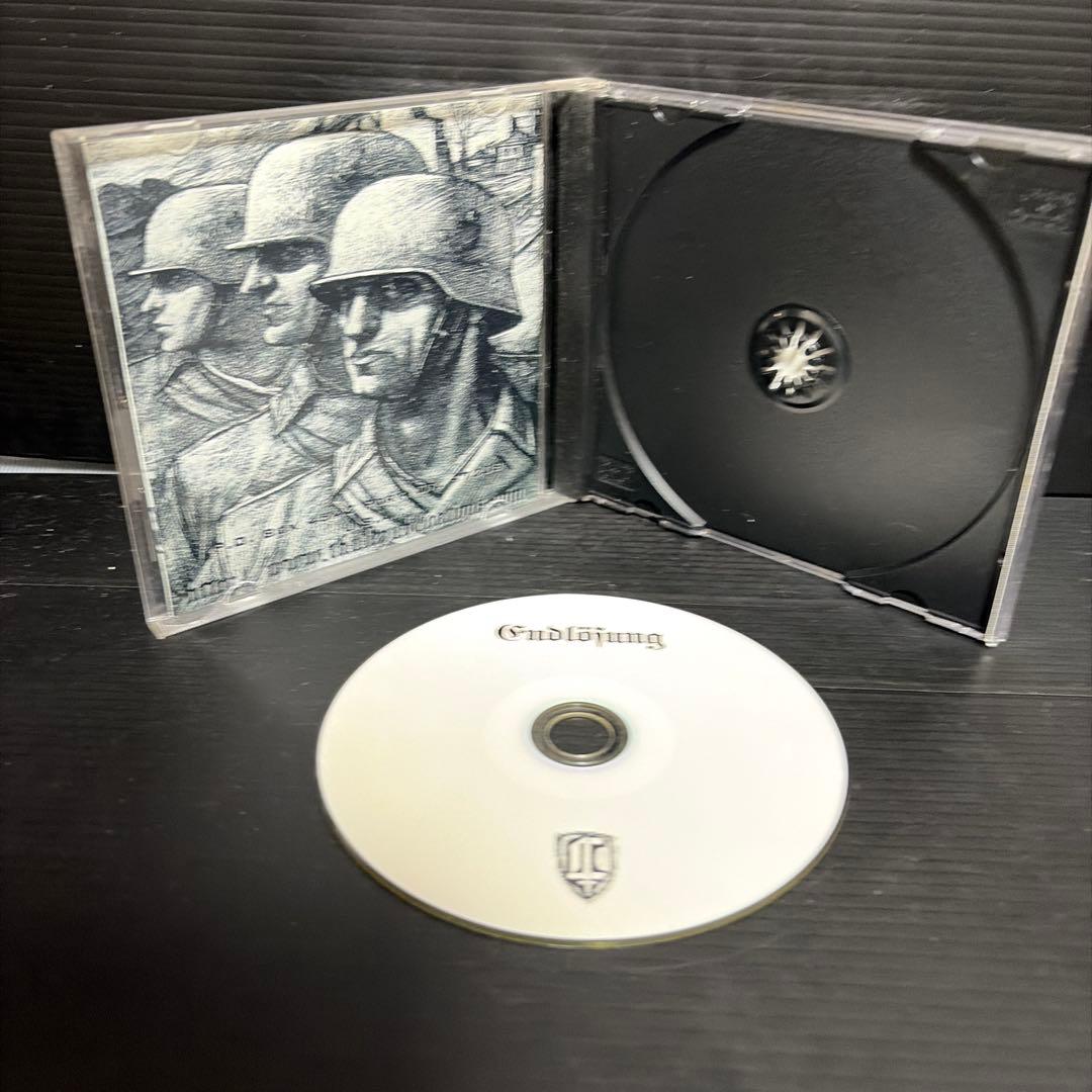 Landser Endlösung Final Solution Demo