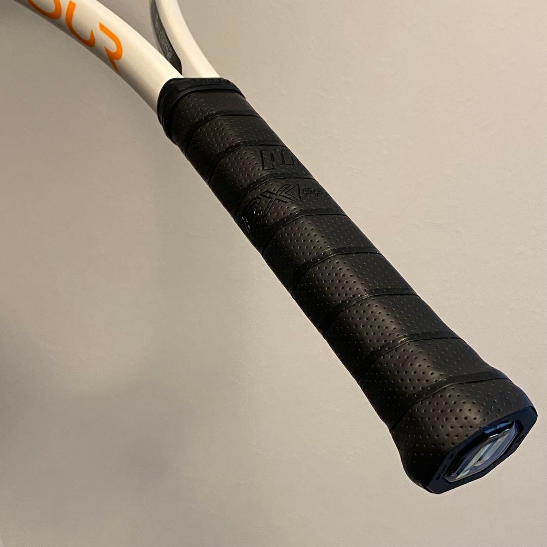 【美品】 Prince Tour98 （G2）