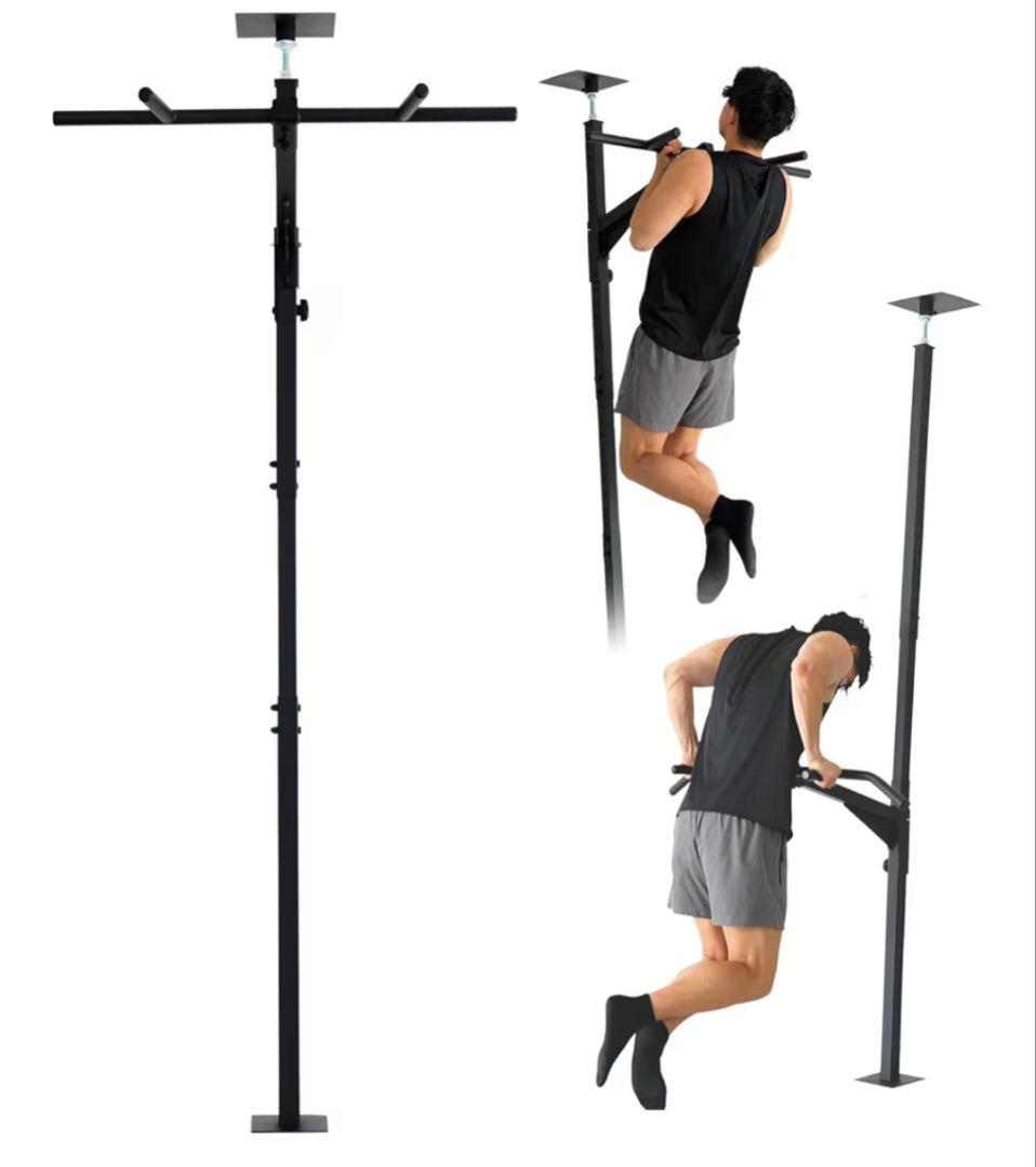 KENSUI kaku model2 懸垂バー + 本体 TEDDYWORKS