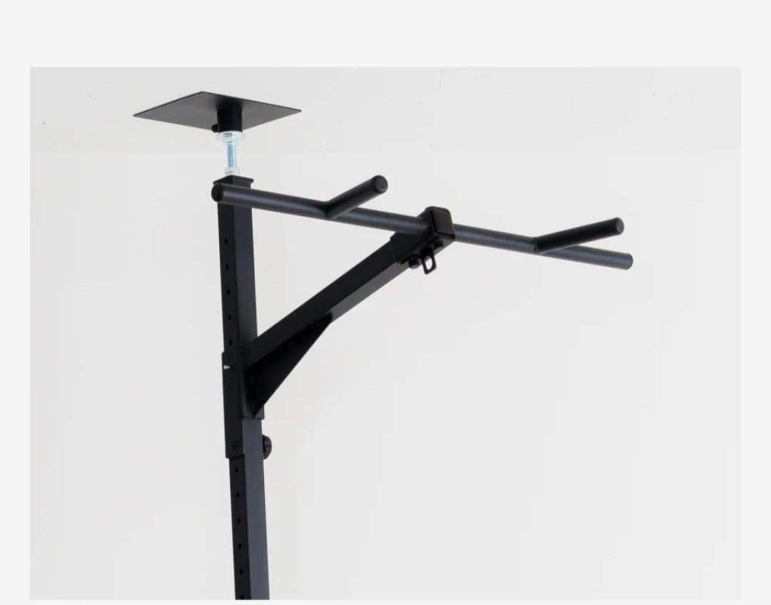 KENSUI kaku model2 懸垂バー + 本体 TEDDYWORKS