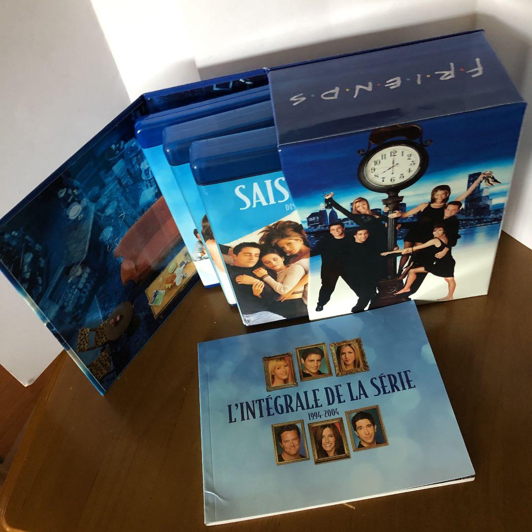 フレンズ　全巻