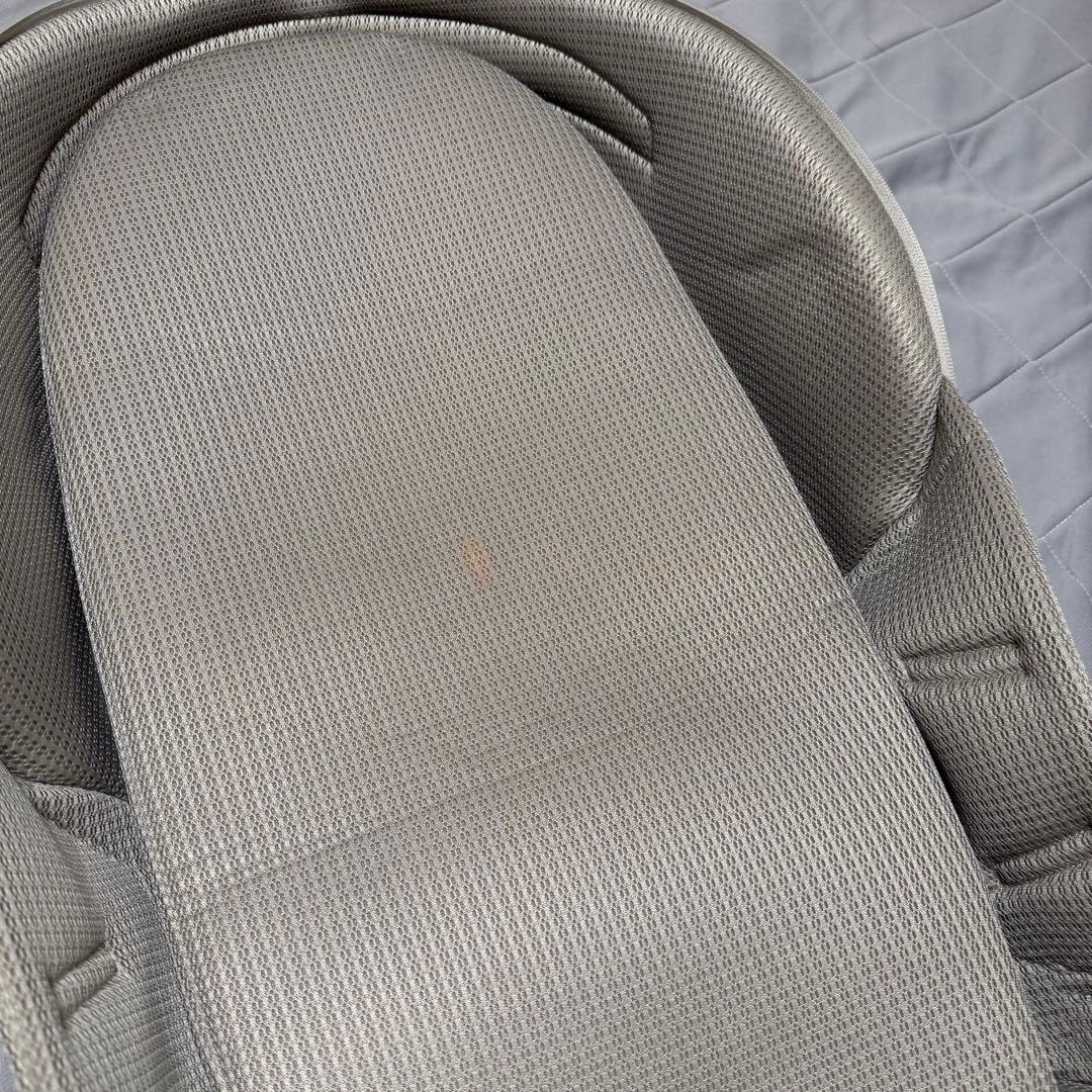 y*i様 neomamaism ネオママイズム ベッドインベッド　グレー ベビー