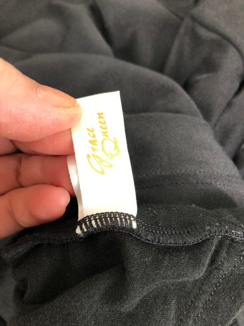 未使用品❣️YOSA ウェア LL上下セット