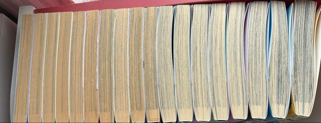 忘却バッテリー 1~18巻 漫画