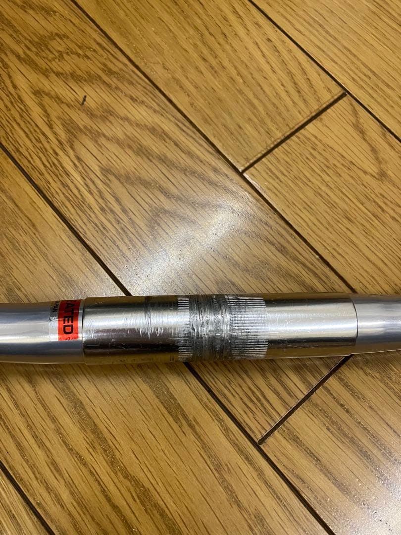 NITTO* rivendell RBW-31 billie bar ハンドル