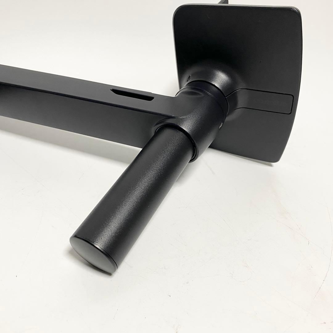 ergotron エルゴトロン 45-241-224 モニターアーム ②