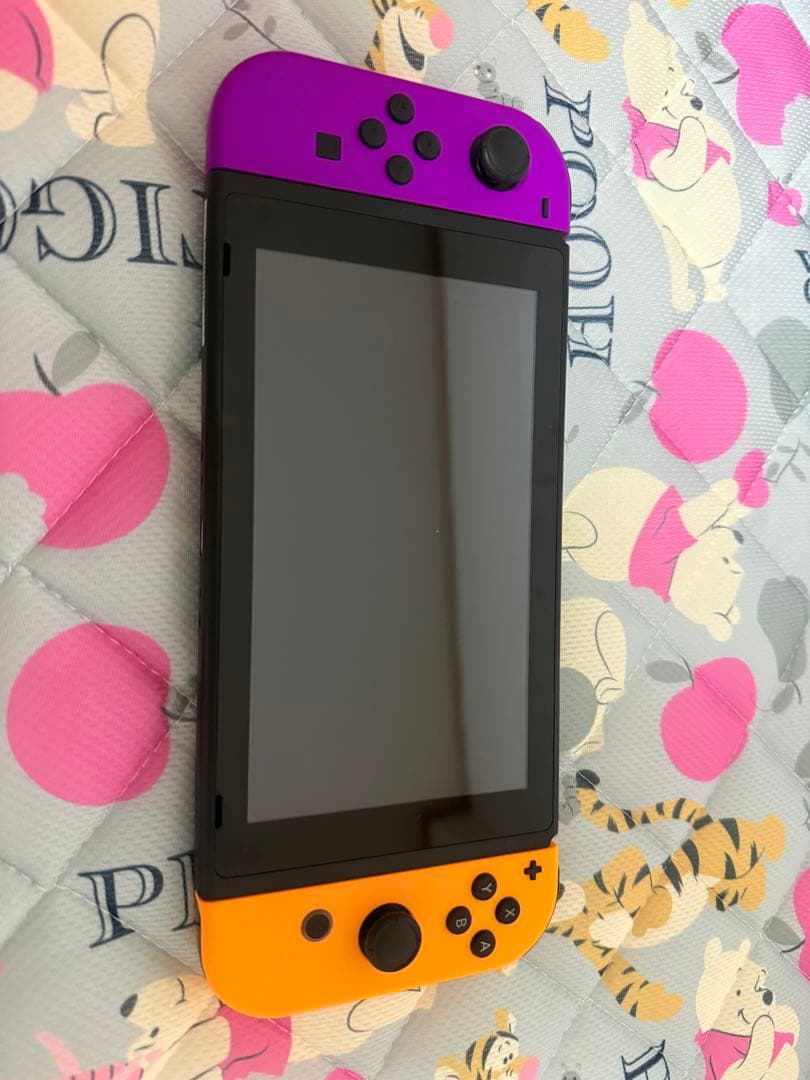 Nintendo Switch 本体セット